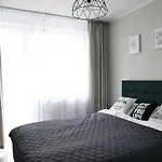 Appartement Chilliapartamenty - Blizej Morza - Dream *