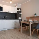 Chilliapartamenty - Blizej Morza - Dream Appartement Kołobrzeg
