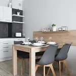 Appartement Chilliapartamenty - Blizej Morza - Dream