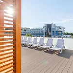 Appartement Chilliapartamenty - Blizej Morza - Dream