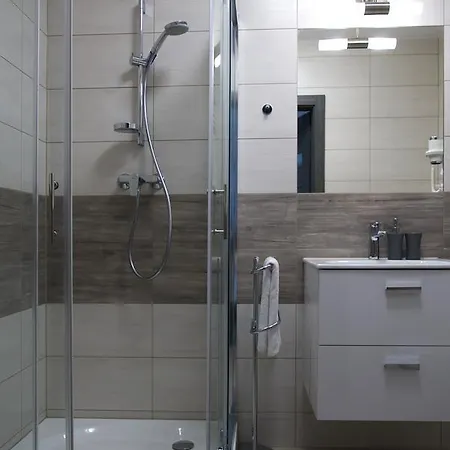 Apartament Chilliapartamenty - Bliżej Morza - Dream Kołobrzeg