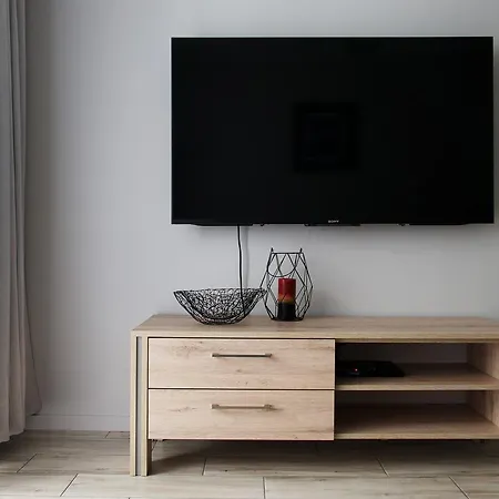 Chilliapartamenty - Bliżej Morza - Dream *