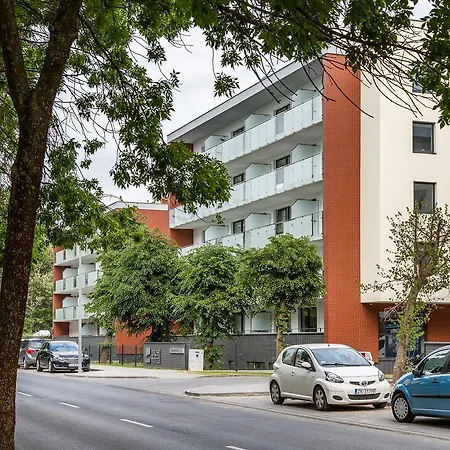 Apartament Chilliapartamenty - Bliżej Morza - Dream