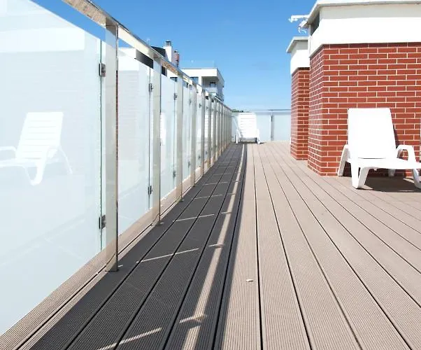 Chilliapartamenty - Bliżej Morza - Dream *