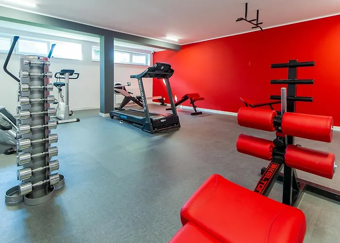 Chilliapartamenty - Bliżej Morza - Dream * Kołobrzeg