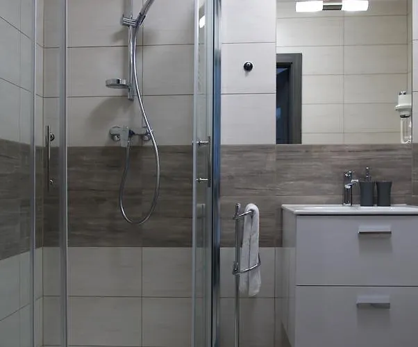 Apartament Chilliapartamenty - Bliżej Morza - Dream Kołobrzeg