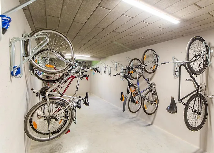 Chilliapartamenty - Bliżej Morza - Dream Kołobrzeg