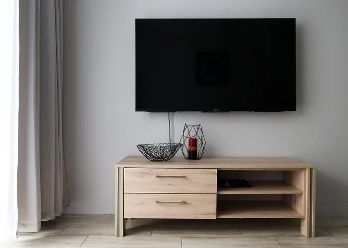 Chilliapartamenty - Bliżej Morza - Dream *