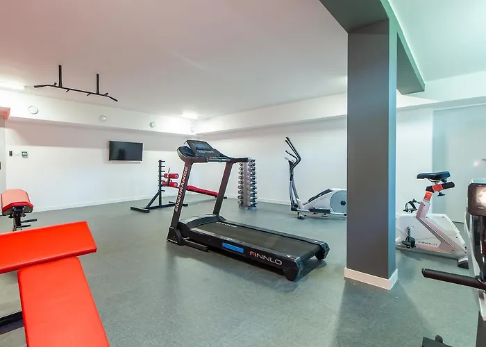 Chilliapartamenty - Bliżej Morza - Dream