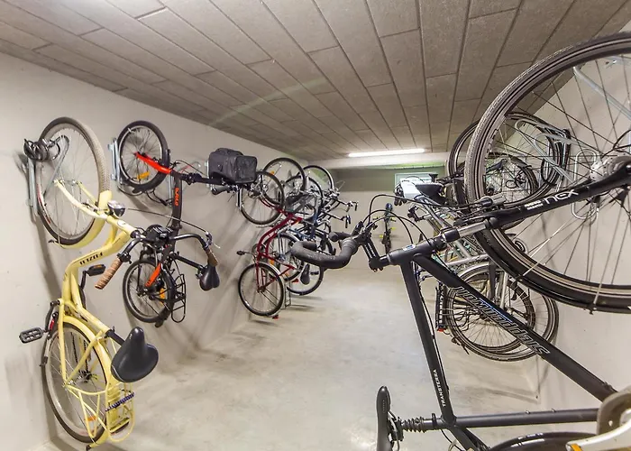 Chilliapartamenty - Bliżej Morza - Dream * Kołobrzeg