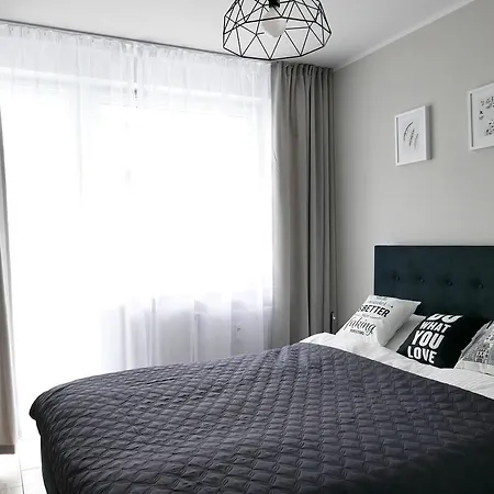 Apartament Chilliapartamenty - Bliżej Morza - Dream *