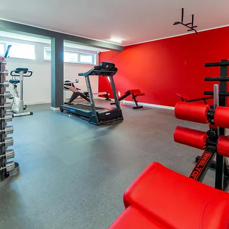 Chilliapartamenty - Blizej Morza - Dream * Kołobrzeg