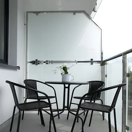 Chilliapartamenty - Blizej Morza - Dream Kołobrzeg