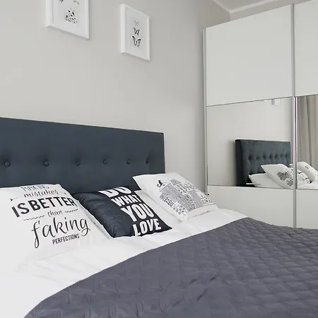 Chilliapartamenty - Bliżej Morza - Dream *