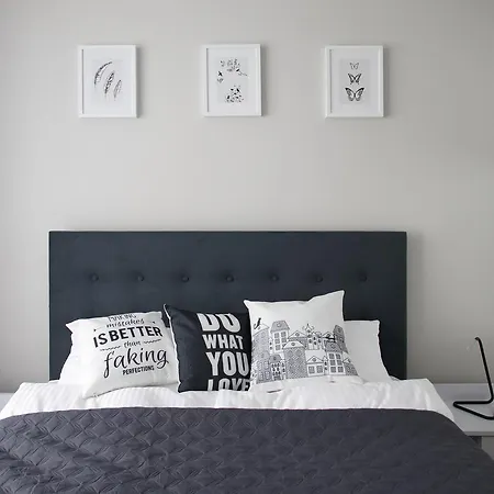 Chilliapartamenty - Blizej Morza - Dream Appartement Kołobrzeg