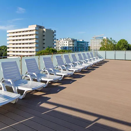 Appartement Chilliapartamenty - Blizej Morza - Dream *