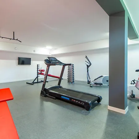 Chilliapartamenty - Bliżej Morza - Dream