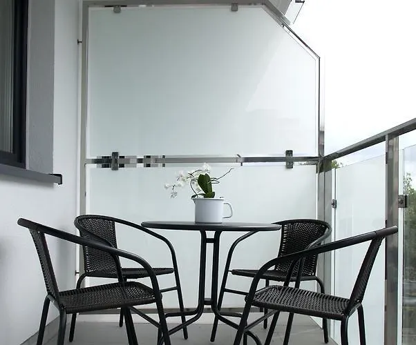 Chilliapartamenty - Blizej Morza - Dream Kolobřeh