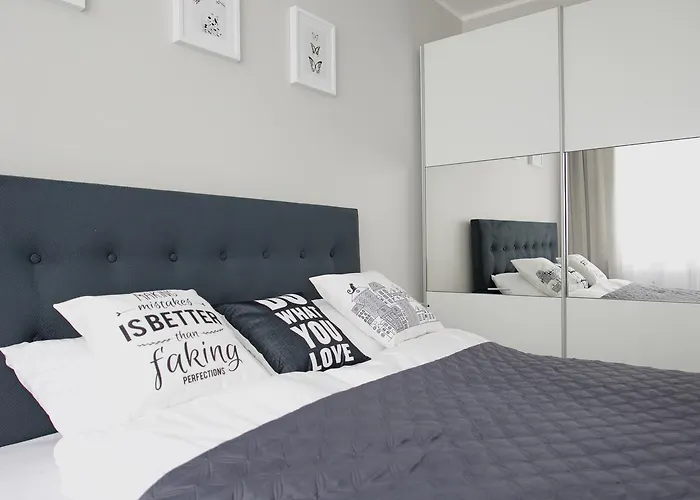 Chilliapartamenty - Blizej Morza - Dream *