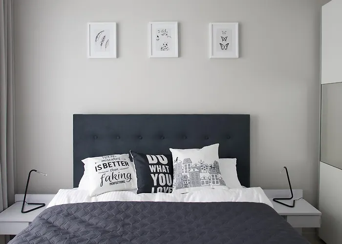 Chilliapartamenty - Blizej Morza - Dream Apartmán Kolobřeh