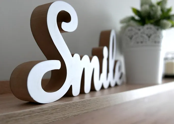 Chilliapartamenty - Blizej Morza - Dream Apartment